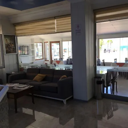 Vizyon Hotel Karasu
