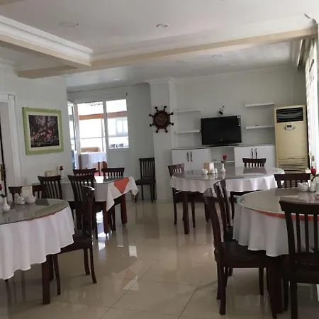 Vizyon Hotel Karasu