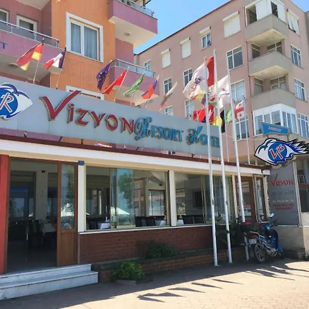 Hotel Vizyon *