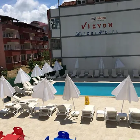 Hotel Vizyon *
