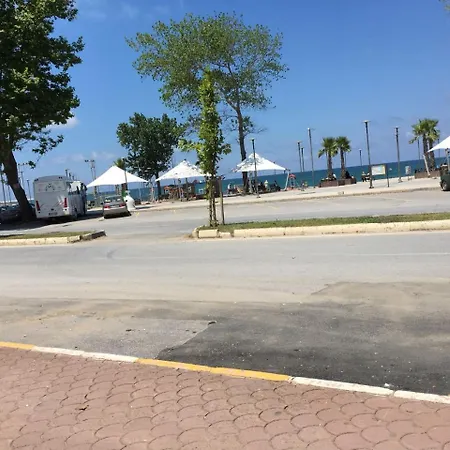 Hotel Vizyon